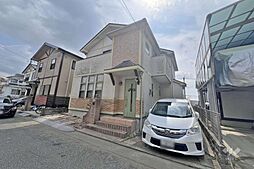 川西市新田2丁目 一戸建て