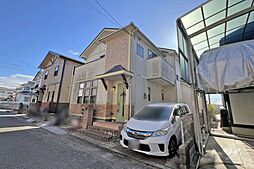 川西市新田2丁目 一戸建て