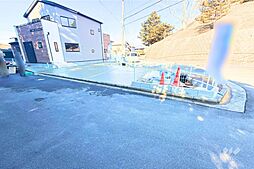 川辺郡猪名川町松尾台2丁目 一戸建て