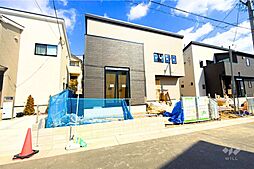川西市笹部2丁目 一戸建て