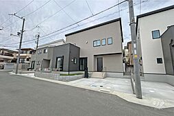 川西市笹部2丁目 一戸建て