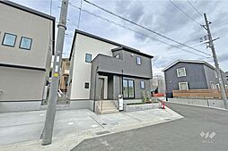 川西市笹部2丁目 一戸建て