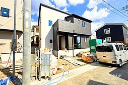 川西市笹部2丁目 一戸建て