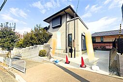 川西市萩原台西3丁目 一戸建て