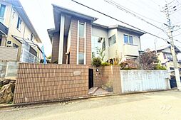 川西市水明台1丁目 一戸建て