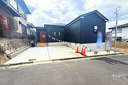 川西市水明台3丁目 一戸建て