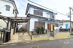 川西市新田3丁目 一戸建て