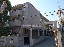 ステイツ雲雀丘花屋敷