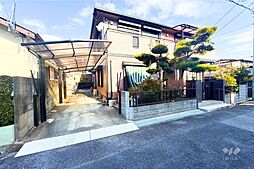 宝塚市南ひばりガ丘1丁目 一戸建て