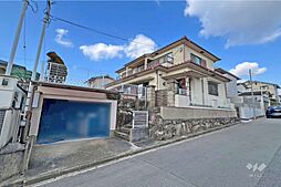 川西市緑台4丁目 一戸建て