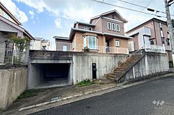 川辺郡猪名川町つつじが丘2丁目 一戸建て