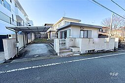 川西市大和東5丁目 一戸建て