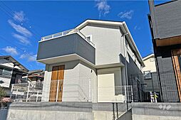 川西市松が丘町 一戸建て