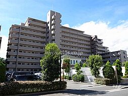 パーク・クレスト川西多田