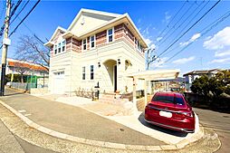 川西市湯山台2丁目 一戸建て