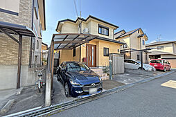 川西市大和西3丁目 一戸建て