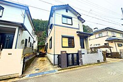 川西市清流台 一戸建て