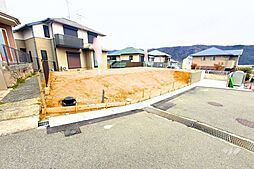 川西市萩原3丁目 土地