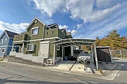 川西市けやき坂5丁目 一戸建て