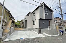 川西市大和東5丁目 一戸建て