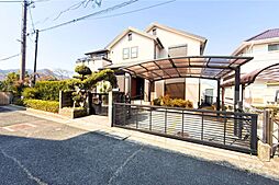 川西市南野坂2丁目 一戸建て