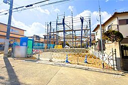 川西市大和東2丁目 一戸建て