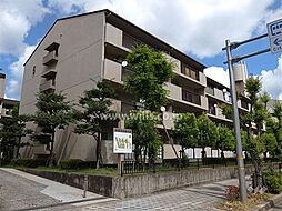 栄南団地　5号棟