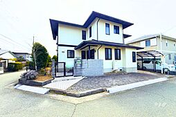 川西市緑が丘2丁目 一戸建て