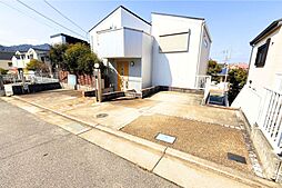川西市南野坂1丁目 一戸建て