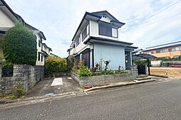 川辺郡猪名川町つつじが丘1丁目 一戸建て