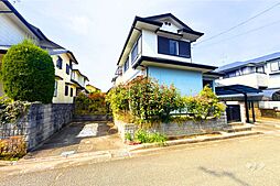 川辺郡猪名川町つつじが丘1丁目 一戸建て