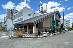 川西市矢問3丁目 一戸建て