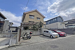 川西市清和台西1丁目 一戸建て