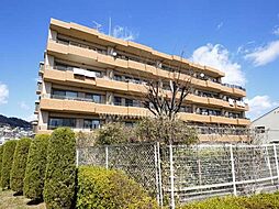 南花屋敷シティハウス