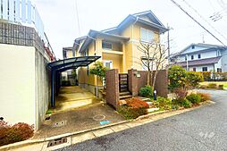 川西市丸山台3丁目 一戸建て