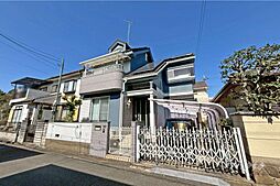 川西市清流台 一戸建て