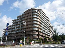 マークスタウン・グランフィーネ川西