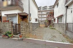 川西市東多田3丁目 一戸建て