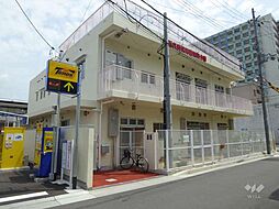 栄南団地　3号棟