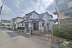 川西市東畦野3丁目 土地