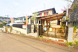 川辺郡猪名川町松尾台4丁目 土地