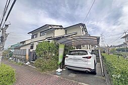 川辺郡猪名川町白金2丁目 一戸建て