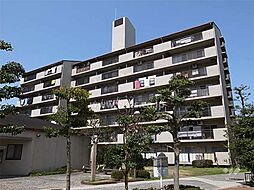 栄南団地 10号棟