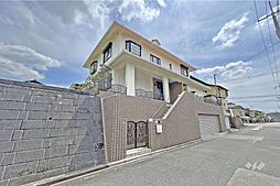 豊能郡豊能町光風台1丁目 一戸建て