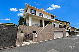 豊能郡豊能町光風台1丁目 一戸建て