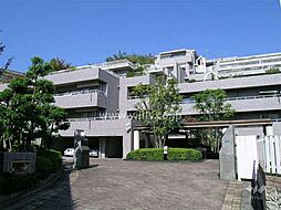 メゾン雲雀丘花屋敷