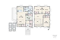 川辺郡猪名川町白金1丁目 一戸建て