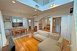 川辺郡猪名川町白金1丁目 一戸建て