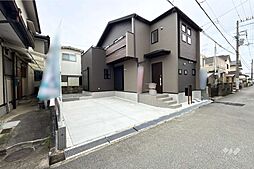 川西市西多田2丁目 一戸建て