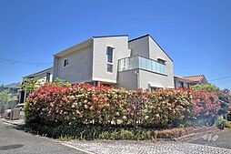 川西市けやき坂2丁目 一戸建て